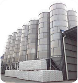 BỒN , SILO VI SINH- BỒN CHỨA THỰC PHẨM - INOX - THÉP CN