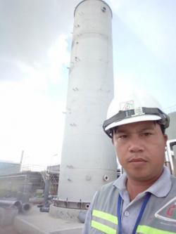 GIA CÔNG BỒN - SILO - THÁP XỬ LÝ NƯỚC THẢI CN: 320 M3