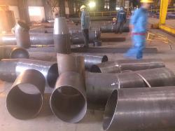 GIA CONG ỐNG KHÓI- ỐNG KHÍ CÔNG NGHIỆP