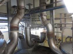 GIA CÔNG ĐƯỜNG ỐNG NƯỚC SẠCH - NƯỚC THẢI CÔNG NGHIỆP- ĐƯỜNG ỐNG KHÍ NITƠ- KHÍ LPG- ỐNG CHỨA AXIT CẠI