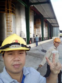 THI CÔNG HT BỒN CHẤT LỎNG MASAN/ANCO