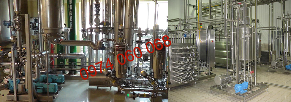 he thong ống+ TB cn