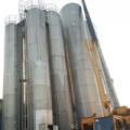 THI CÔNG HỆ THỐNG SILO - BỒN HỢP KIM NHÔM CN TẠI LONG AN: 0974 060 068